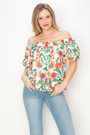 Print top